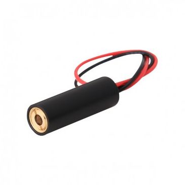 Infrared Line Laser module