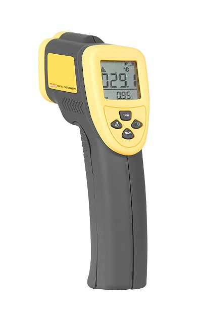 Infrared Thermometer