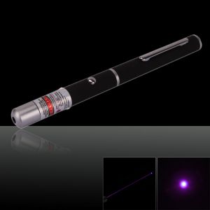 Violet Laser Pointer