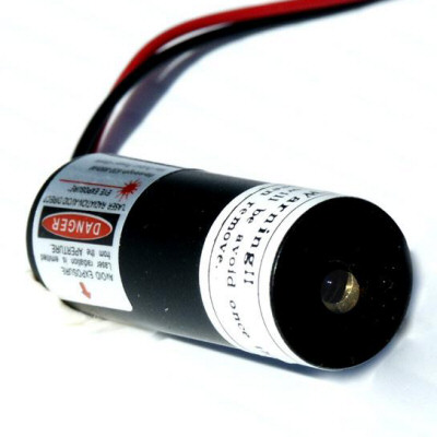 Module laser T-203