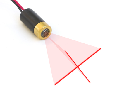 Crossline Laser Module CR-60