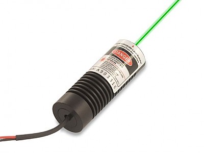 Green Laser Module AGLM2