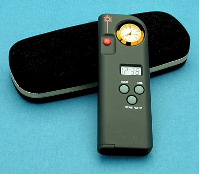 Pointeur Laser VIP