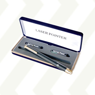 Laser Pointer with ON/OFF switch