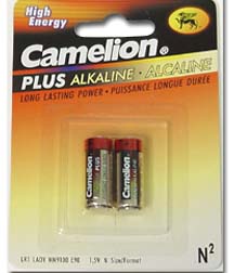 N2 Batteries