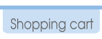 Shopping Cart