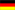 Germany Flag