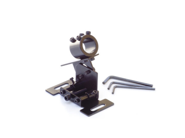BRS <span>Mounting bracket for laser modules</span>