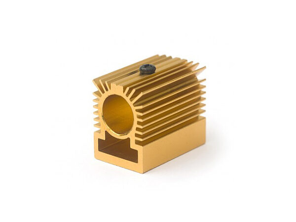 HS-M12 <span>Mini heat sink for laser modules</span>