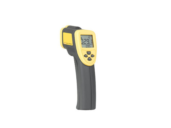 PR550 <span>Infrared Thermometer</span>