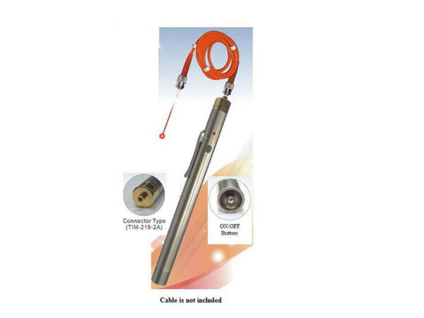 TIM-219-A <span>Optical Fiber Checker</span>
