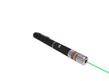 YDT-PG14 <span>USB Rechargeable Green Laser Pointer</span>